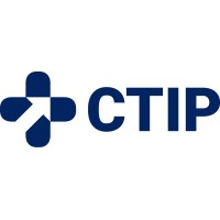 Consortium For Technology & Innovation in Pediatrics Logo