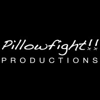 Pillowfight!! Productions Logo