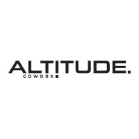 Altitude Cowork Logo