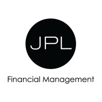 JPL Financial Management Logo