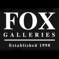 Fox Galleries Logo