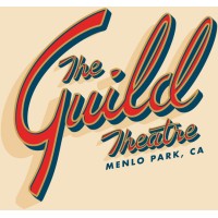 The Guild Theatre Logo