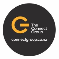 The Connect Group Logo