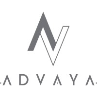 ADVAYA Logo