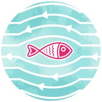 Swim Against the Current Logo