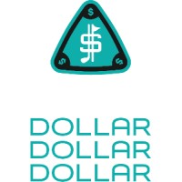 Dollar Dollar Dollar Logo