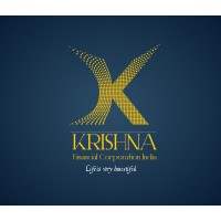 Krishna Financial Corporation Logo