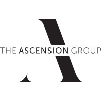 The Ascension Group Logo