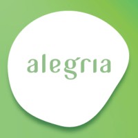 Alegria Creative Logo