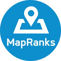 Map Ranks Logo
