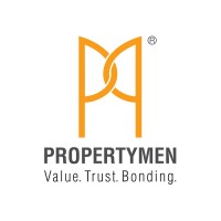 Propertymen Logo