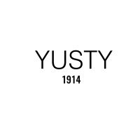 Yusty Logo