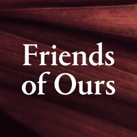 Friends of Ours Logo