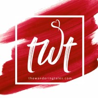 The Wandering Tales Logo