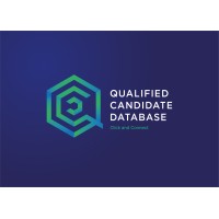 Qualified Candidate Database Logo