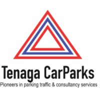 Tenaga Car Parks (PVT) LTD Logo