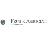 Frus e Associati Logo