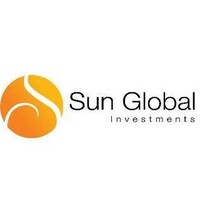 Sun Global Investments Ltd Logo