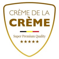 Creme de la Creme Belgium Logo
