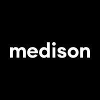 Medison Logo