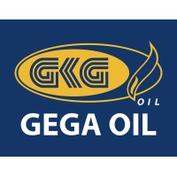 Gega Oil Group Logo