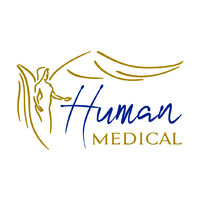 Human Medical Center Ltd. Logo