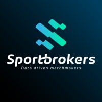 Sportbrokers Logo