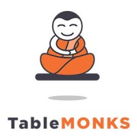 TableMonks Logo