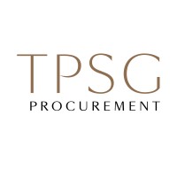 TPSG Procurement Limited Logo