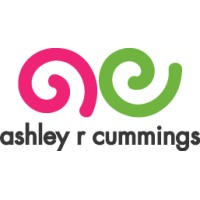 Ashley R. Cummings Logo