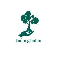 LindungiHutan Logo