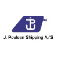 J. Poulsen Shipping A/S Logo
