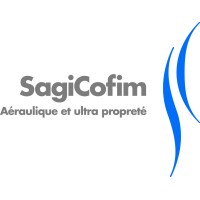 Sagicofim France Logo