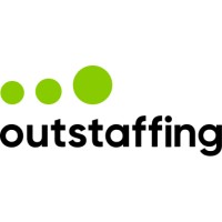 Outstaffing AS Logo