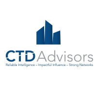 CTD Advisors Logo