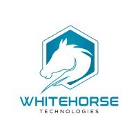White Horse Technologies Logo