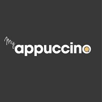 MyAppuccino Logo