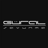Güral Savunma Sanayi Logo