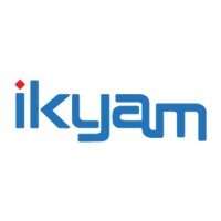 ikyamuae Logo