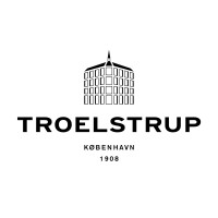 Troelstrup Logo