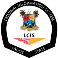 Lagos State Criminal Information System Logo