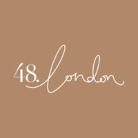 48 London Limited Logo