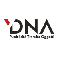 DNA Pubblicità Tramite Oggetti Logo