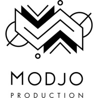 Modjo Production Logo