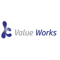 Value Works Consulting & Training Logo