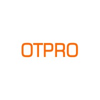 OTPRO Logo