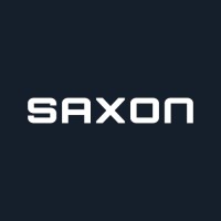 Saxon Logo