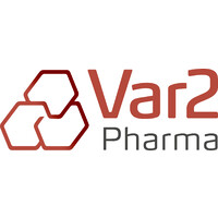 VAR2 Pharmaceuticals Logo