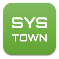 Systown Impact Investments Logo