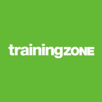 TrainingZone Logo